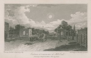Mile End