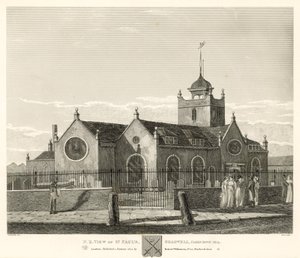 St Paul