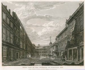 Furnival