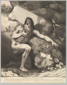 Nebukadnezar Aklını Kurtarıyor, 20 Ekim 1782.