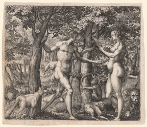 Adem ve Havva, 1500