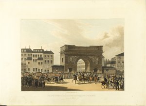 Müttefik Egemenlerin Paris