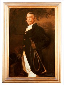 Richard Myddelton