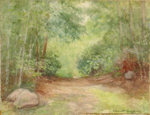 by Robert Bruce McDougall