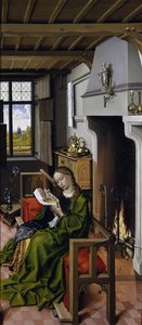 Aziz Barbara, 1438