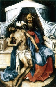 Trinity, 14. yüzyıl