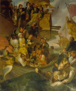 Amiral Nils Ehrenskiöld
