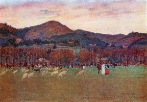  by Robert Charles Goff