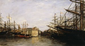 Anvers by Robert Charles Gustave Laurent Mols