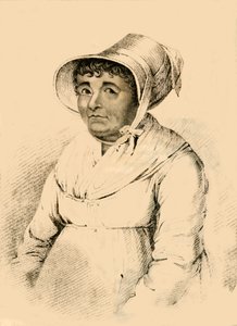 Joanna Southcott, Olağanüstü Bir Fanatik, 1822.