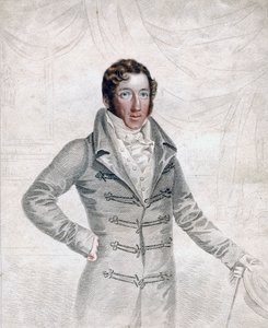 Thomas Cochrane, Dundonald