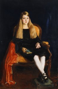 Marcia Anne M. Tucker