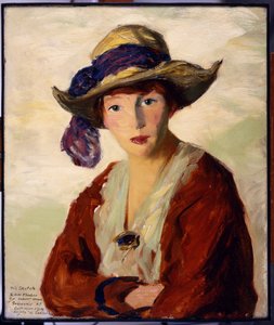 Bayan Robert Henri