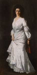  by Robert Cozad Henri
