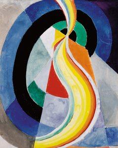 sarmal by Robert Delaunay