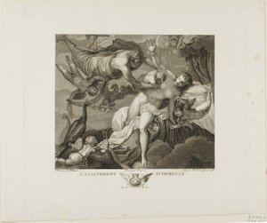 Herkül Emme, La Galerie du Palais Royal