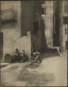  by Robert Demachy