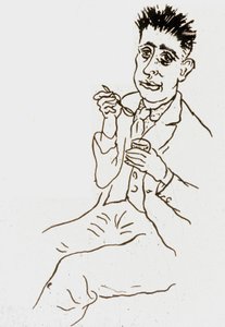kendi portre