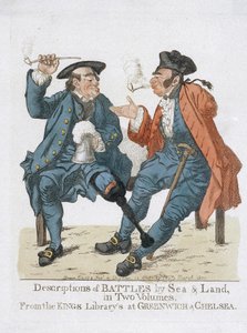  by Robert Dighton