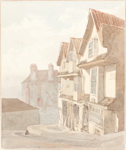 Church Lane