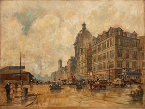  by Robert Eadie