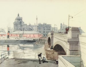 by Robert Eadie