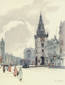  by Robert Eadie