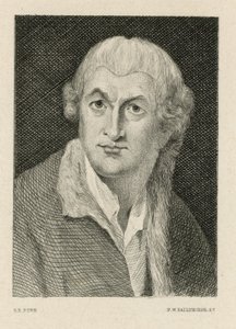 ಡೇವಿಡ್ ಗ್ಯಾರಿಕ್, ನಟ ಟರ್ಕಿ by Robert Edge Pine
