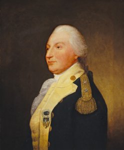 Genel William Smallwood
