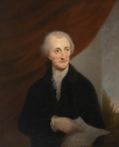 George Oku, 1784.