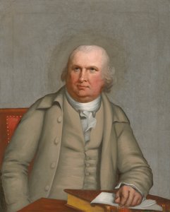 Robert Morris, c. 1785.