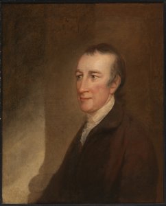 Thomas Taş, c. 1785.