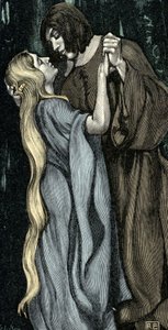 Tristan ve Isolde