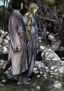 Tristan ve Isolde