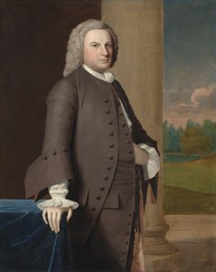 Simon Pease, c.1749 (tuval üzerine yağlı boya)
