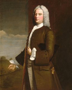 Kadife Francis, 1746.