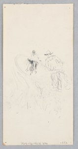 Cumba by Robert Frederick Blum