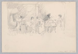 Demirci by Robert Frederick Blum