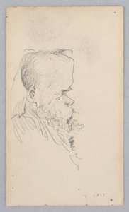 karikatür by Robert Frederick Blum