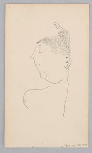 karikatür by Robert Frederick Blum