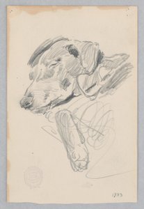 Köpek by Robert Frederick Blum