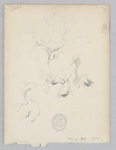ördekler by Robert Frederick Blum