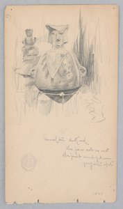 Küp by Robert Frederick Blum