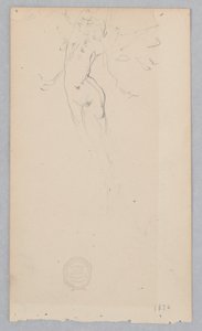 Figür by Robert Frederick Blum
