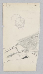 Figür by Robert Frederick Blum