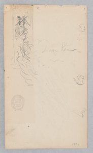Figür by Robert Frederick Blum
