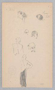 rakamlar by Robert Frederick Blum