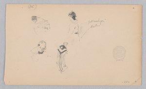 rakamlar by Robert Frederick Blum