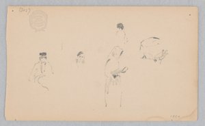 rakamlar by Robert Frederick Blum