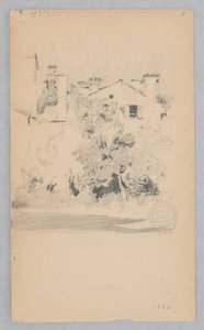 Bahçe by Robert Frederick Blum